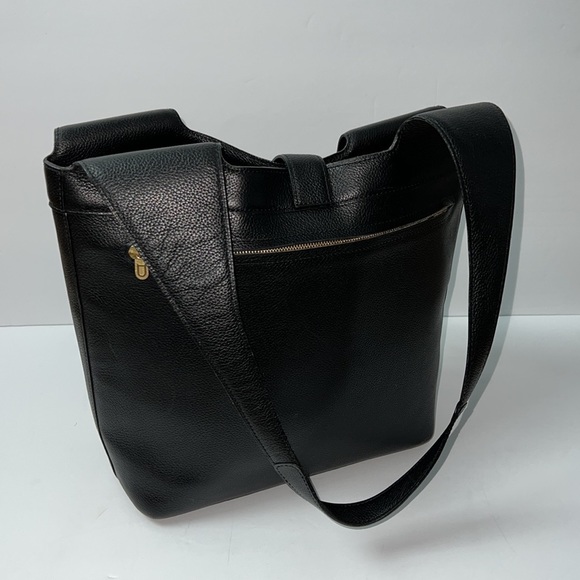 Delvaux Luxury leather shoulder bag - Picture 7 of 17